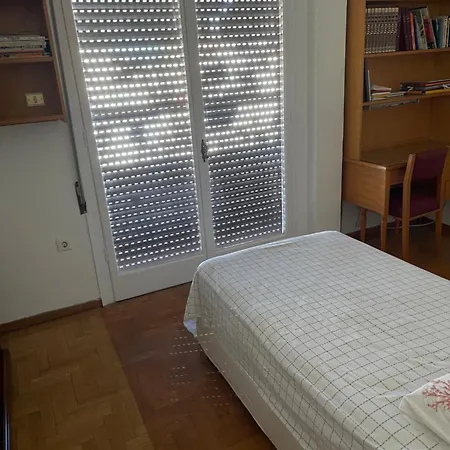 Apartment Central Apartment Patras