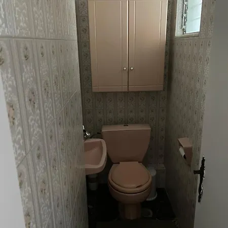 Central Apartment Πάτρα