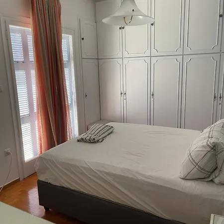 Apartment Central Apartment Patras