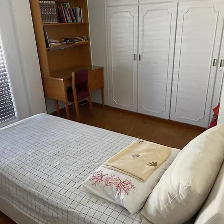 Central Apartment Patras