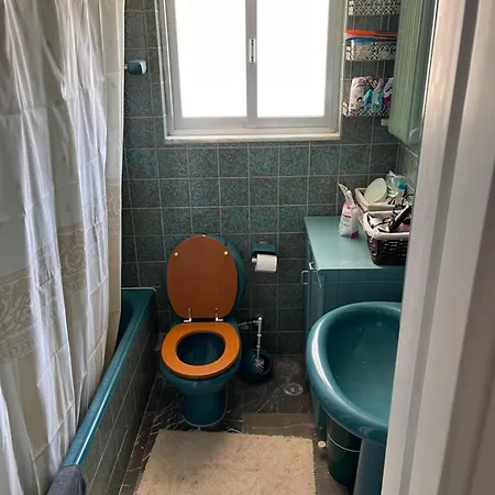 Διαμέρισμα Central Apartment *